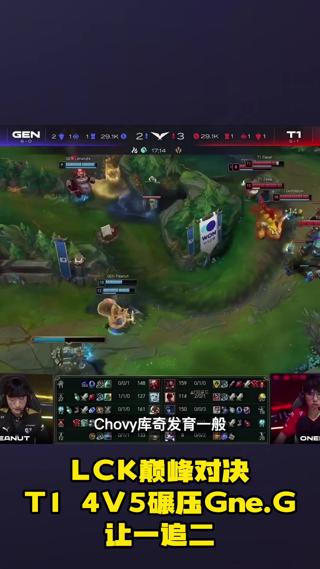 FPX翻盘T1,Bin团战一打五小组赛2:1(洛杉矶)的简单介绍 FPX翻盘T1,Bin团战一打五小组赛2:1(洛杉矶)的简单介绍