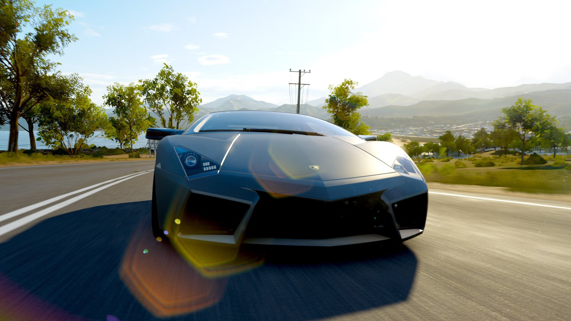 日落之后，决断之前，阿什拉夫在霓虹与轮胎焦味中淬炼的六秒